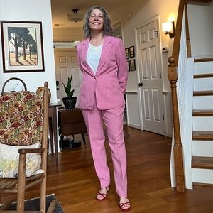 Meet your Posher, Sheryl